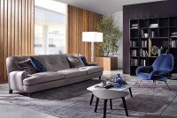 Novecento Sofa, Poltron Frau