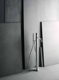 A036A/A580B Aboutwater bathtub fittings, Naoto Fukusawa, 2015