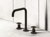 Fontane Bianche mixer tap, Elisa Ossino, 2016