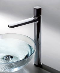 Lamé mixer tap, Matteo Thun & Antonio Rodriguez, 2015