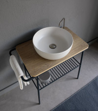 Scarabeo Ceramiche, Fuji console