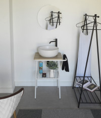 Scarabeo Ceramiche, Fuji console