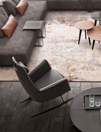 Valentina by Dema, design Carlo Bimbi