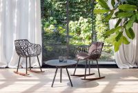 Forest by Fast, design Robby Cantarutti & Partners