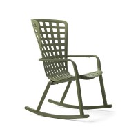 Folio Rocking by Nardi