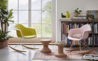 Eames Plastic RAR by Vitra, design Charles&Ray Eames