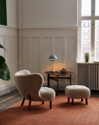 Little Petra by And Tradition, design Viggo Boesen