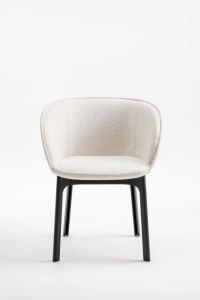 Charla by Kartell, design Patricia Urquiola