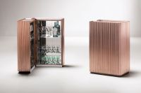 Barista by De Castelli, design Adriano Design