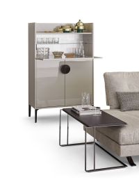 Ofelia by Dema, design Carlo Bimbi