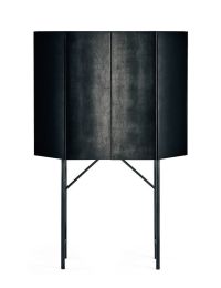 Misty Venice Bar by Gallotti&Radice, design Artefatto