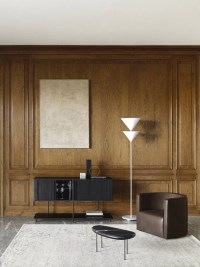 Aero B by Living Divani, design Shibuleru