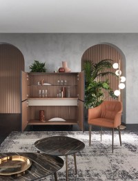 Cubric Quadrotto by Riflessi