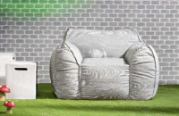 InOut 419 armchair, Gervasoni