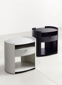 Lotus by Flou, design Emanuela Garbin