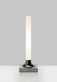 Goodnight by Kartell, design Philippe Starck