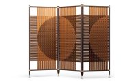 Plot by Poltrona Frau, design GamFratesi