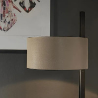 Parallel lamp by Oluce