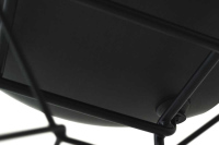 Troy stool. Design Marcel Wanders, Magis