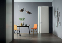 LCD62 door, Lualdi