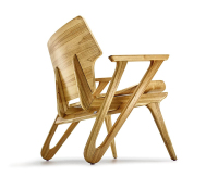 armchair Velo - design Sérgio Batista (ph credit: Uultis)