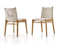 chair Cappio - design Sérgio Batista (ph credit: Uultis)