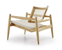 armchair Soho - design Sérgio Batista (ph credit: Uultis)