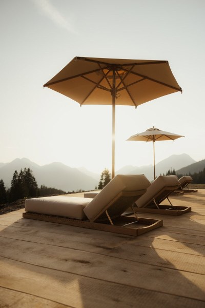 Unopiu Synthesis collection - rifugio eriro