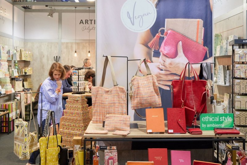 Ethical Style | Artebene