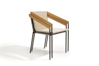 poltroncina da esterno