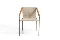 poltroncina da esterno