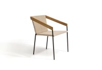 poltroncina da giardino