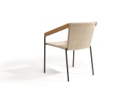 poltroncina da esterno