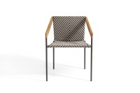 poltroncina da esterno