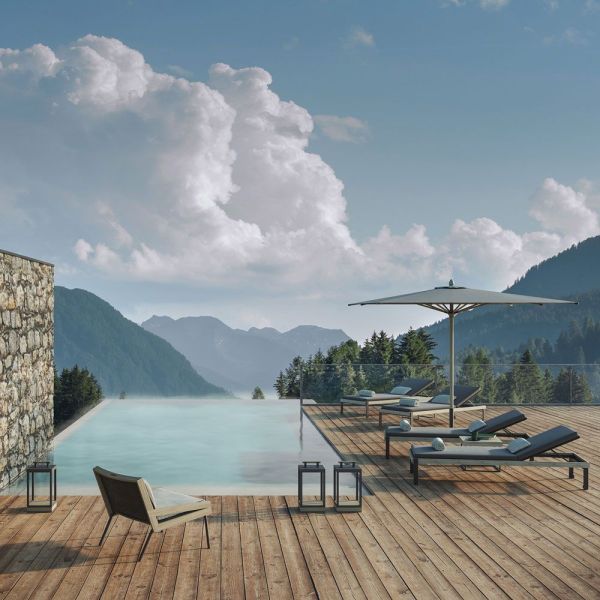 allaperto mountain etwick