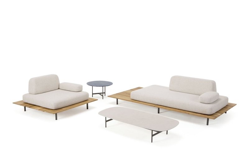 arredi giardino calipso