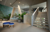 Ethimo, Flagship store - Via Cavallotti, 8 (Milano)