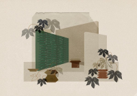 Ethimo, Flagship store - Via Cavallotti, 8 (Milano)