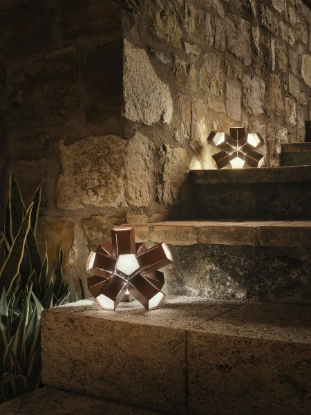 Slamp_Bang-Step-Light-Small-Corten-PhTPagani
