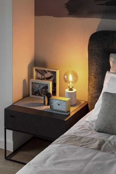 dimore pamphili roma