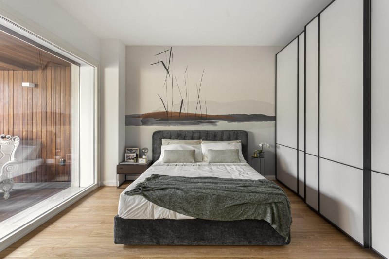 dimore pamphili roma