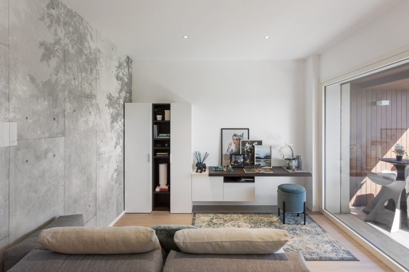 dimore pamphili roma