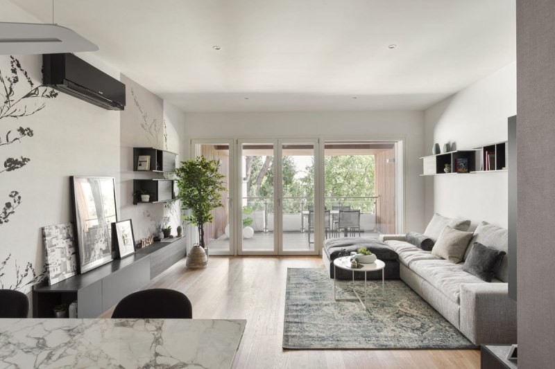 dimore pamphili roma