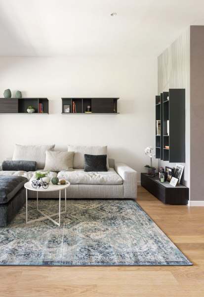 dimore pamphili roma