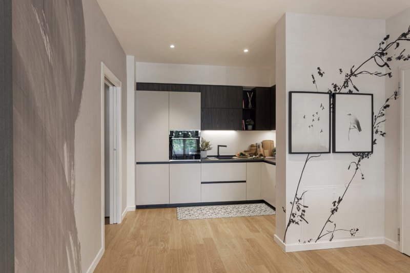 dimore pamphili roma