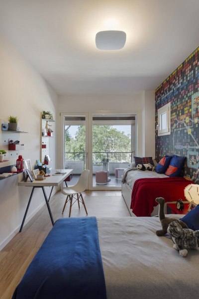 dimore pamphili roma