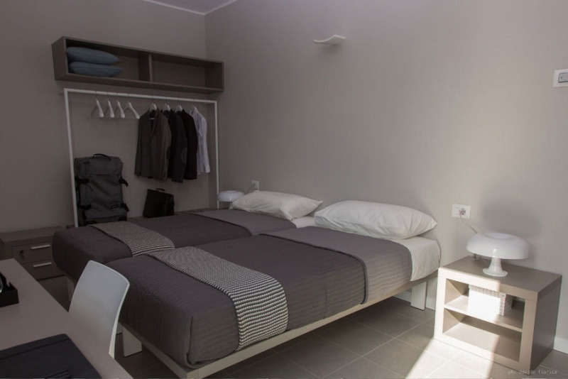 expo village gruppo euromobil