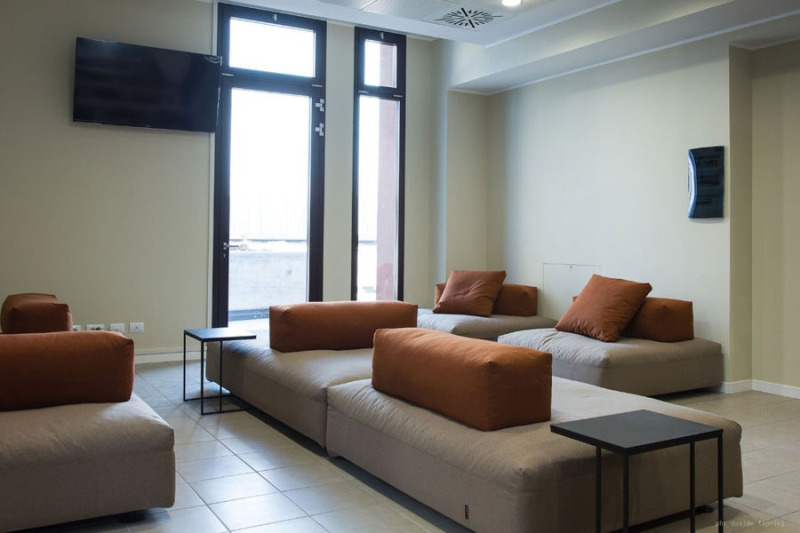 expo village gruppo euromobil