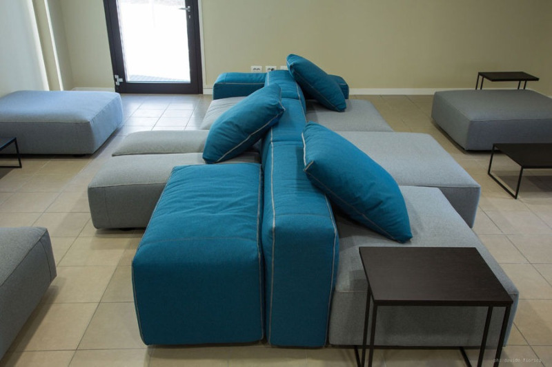 expo village gruppo euromobil