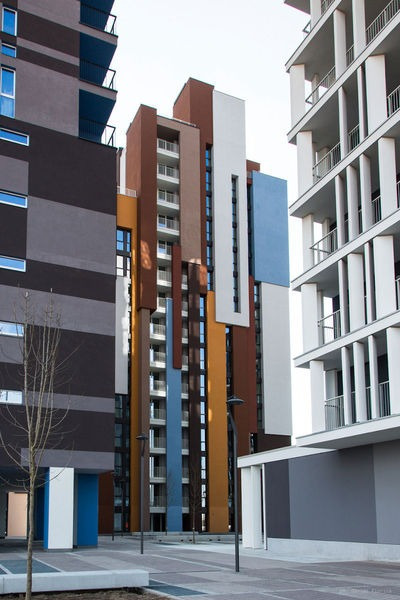 expo village gruppo euromobil